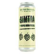 Knee Deep Cimtra Can 568ml