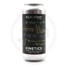 Equilibrium Kinetics Can 473ml