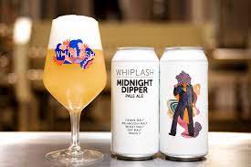 Whiplash Midnight Dipper Can 440ml