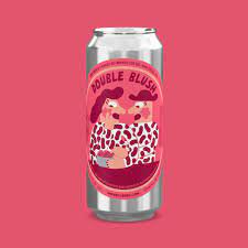 Mikkeller SD Double Blush Can 473ml