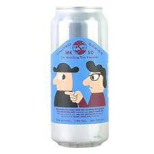 Mikkeller SD I'm Watching You Lisowski Can 473ml
