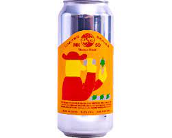 Mikkeller SD Humle Nord Super Citra & Galaxy Can 473ml