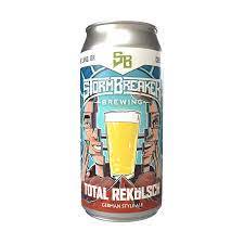 Storm Breaker Total Rekolsch Can 473ml