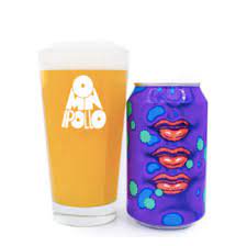 Omnipollo Chewy Chewy Chewy Can 330ml
