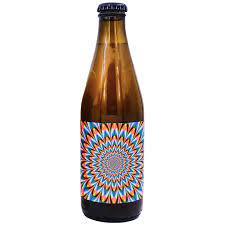Omnipollo Mango Space Food Bottle 330ml