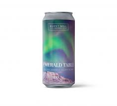 Burnt Mill Emerald Table Can 440ml