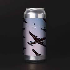 Garage Beer Things Seen in the Sky Can 440ml