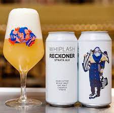 Whiplash Reckoner Can 440ml