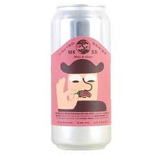 Mikkeller SD Mull It Over Can 473ml