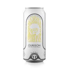Tired Hands Ourison Can 473ml タイアド ハンズ アワリゾン
