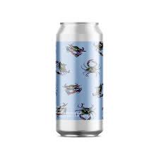Other Half Blue Crab Can 473ml