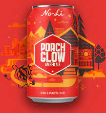 No-Li Brew House Porch Glow Can 350ml