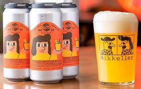 Mikkeller SD Sassy Lassi Can 473ml