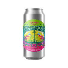 Verdant Neal Gets Things Done Can 440ml