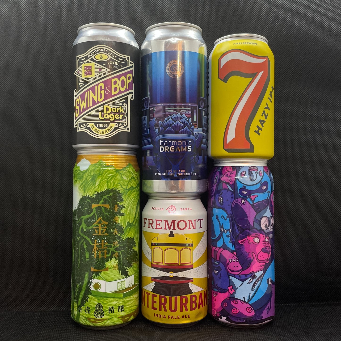 お任せオススメセット(¥5,000-)