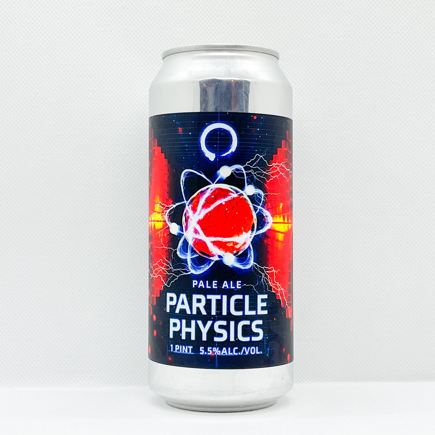 Equilibrium Particle Physics Can 473ml
