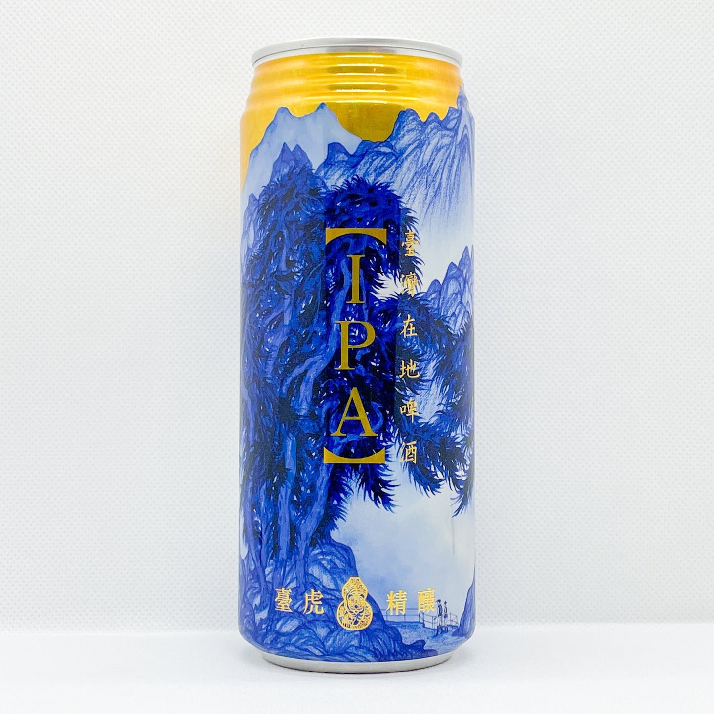 Taihu IPA Can 500ml タイフー アイピーエー