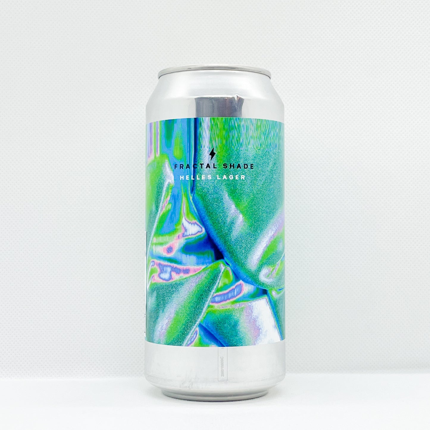 Garage Beer Fractal Shade Can 440ml