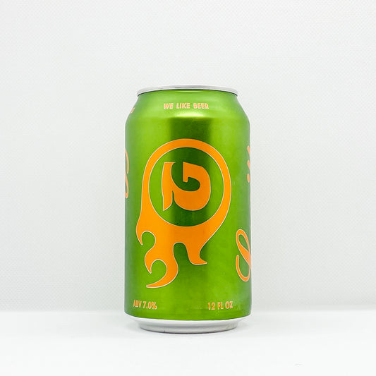 Georgetown Lucille IPA Can 355ml ジョージ タウン ルシール IPA