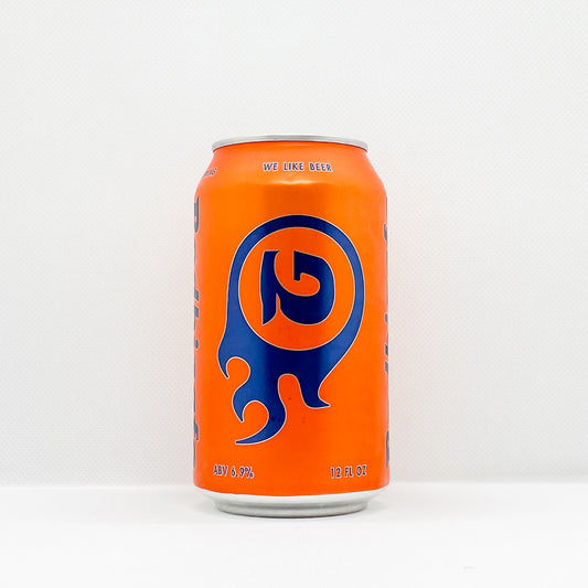 Georgetown Bodhizafa IPA Can 355ml ジョージ タウン ボディザファ IPA