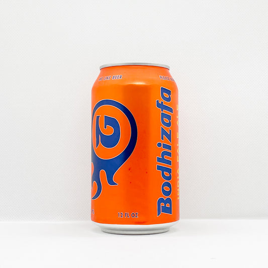 Georgetown Bodhizafa IPA Can 355ml ジョージ タウン ボディザファ IPA
