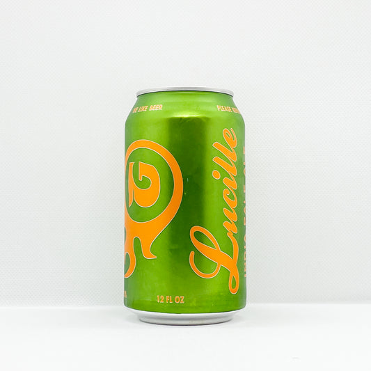 Georgetown Lucille IPA Can 355ml ジョージ タウン ルシール IPA