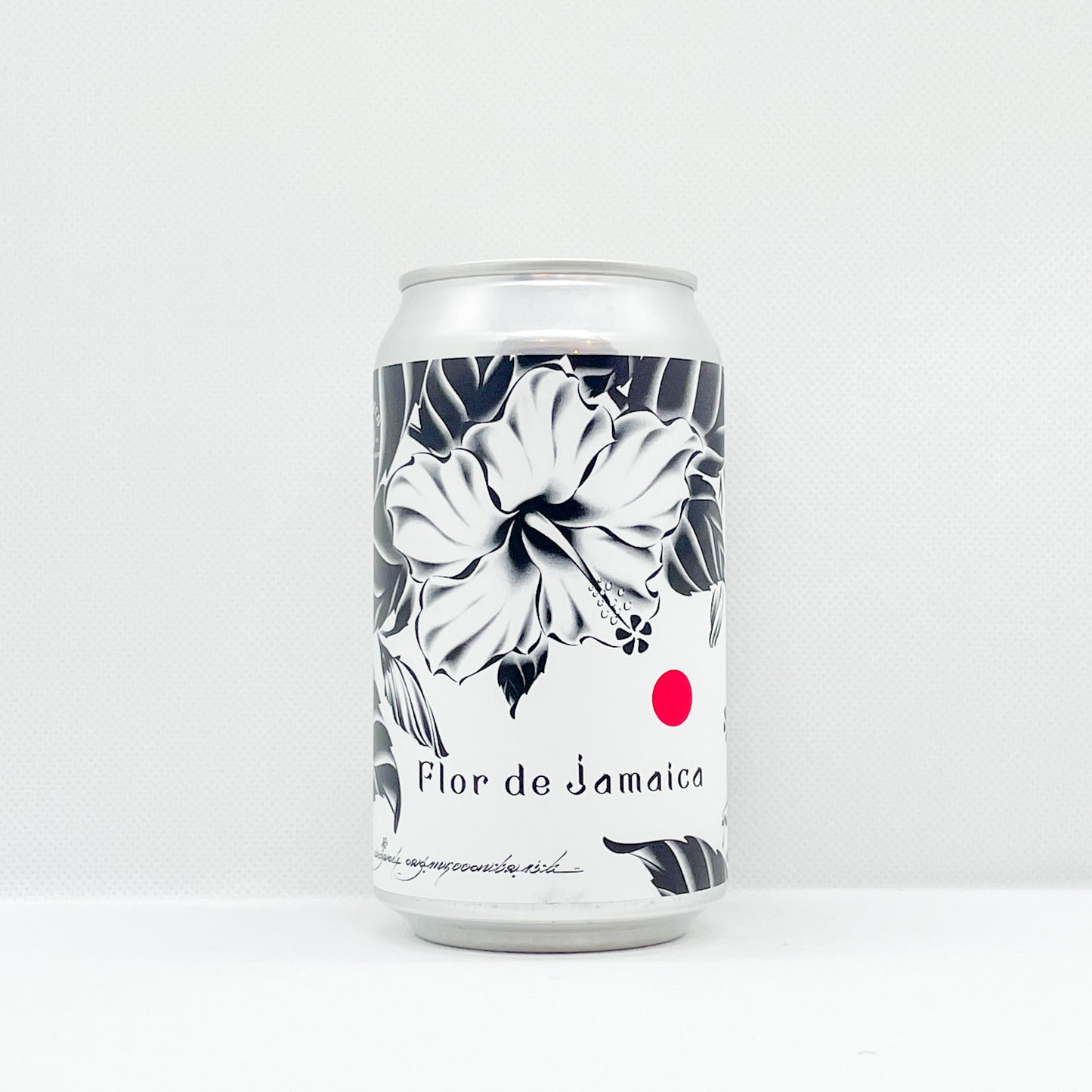 Yorocco Flor de Jamaica Can 350ml
