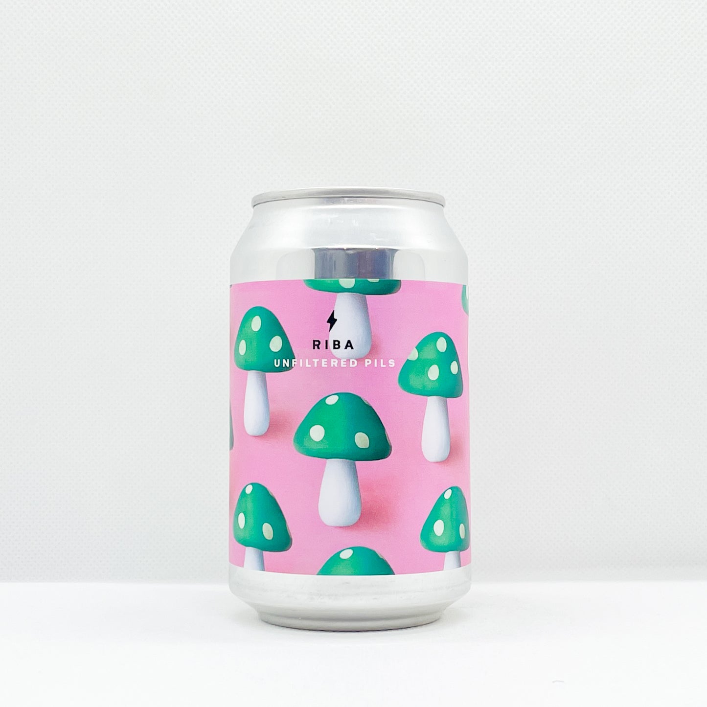 ガラージ ビア Garage Beer RIBA Can 330ml