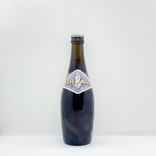 Orval Orval Bottle 330ml オルヴァル オルヴァル