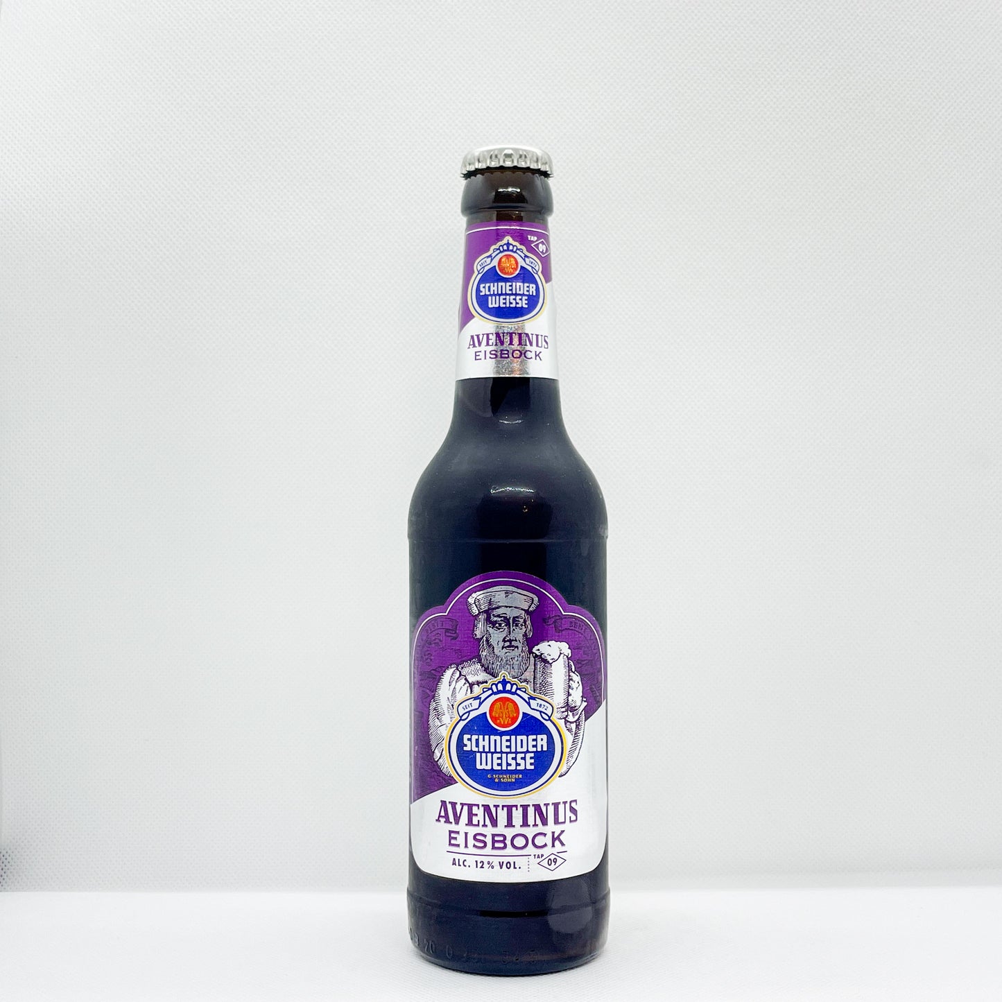 Schneider Tap-9 Aventinus Eisbock Bottle 330ml