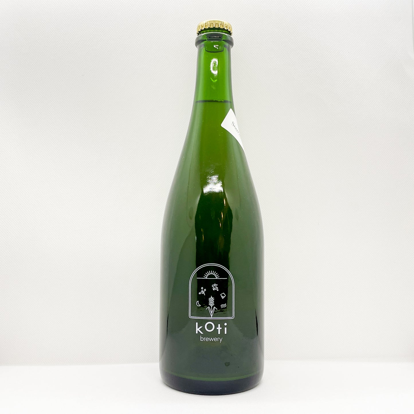 Koti Sour Ale Bottle 750ml