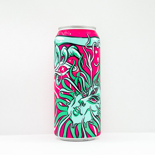 Collective Arts Guava Gose Can 473ml コレクティブ アーツ グアバ ゴーザ