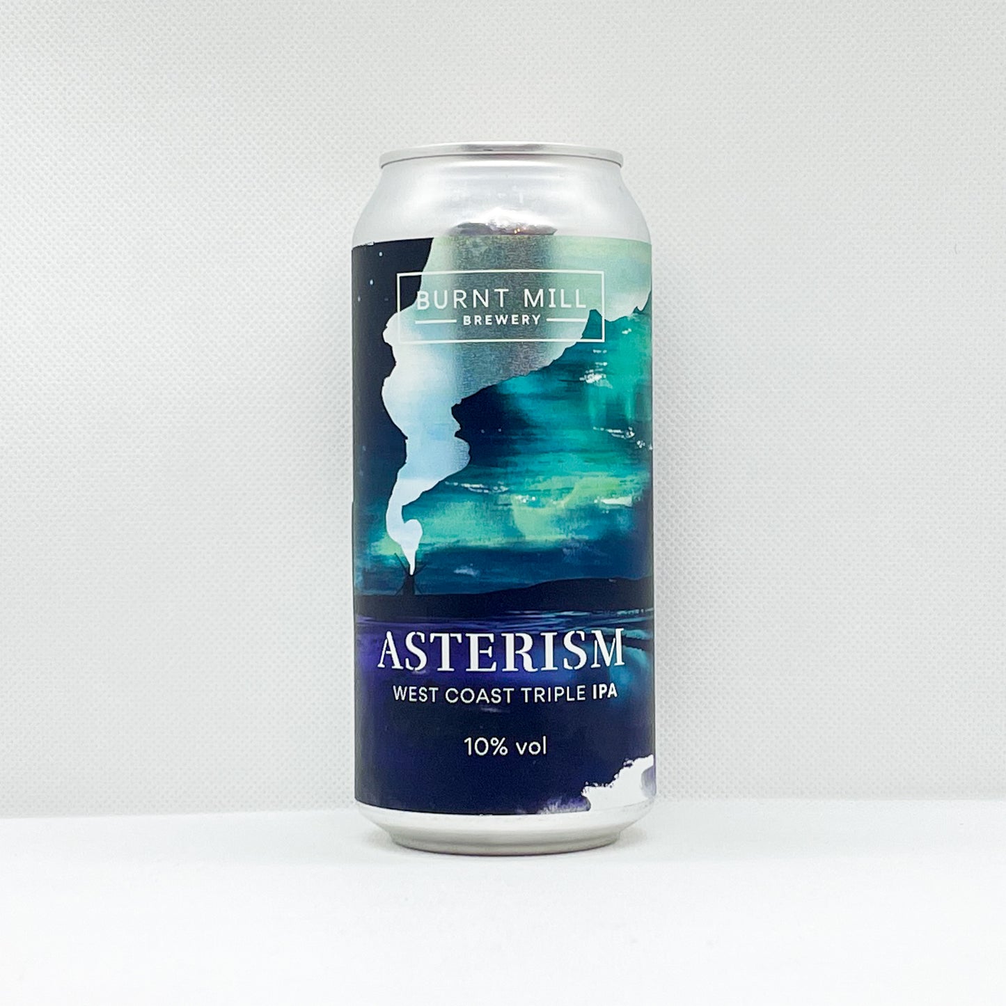 Burnt Mill Asterism Can 440ml