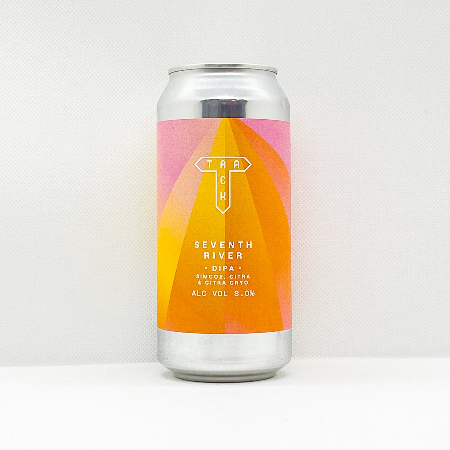 Track Seventh River Can 440ml