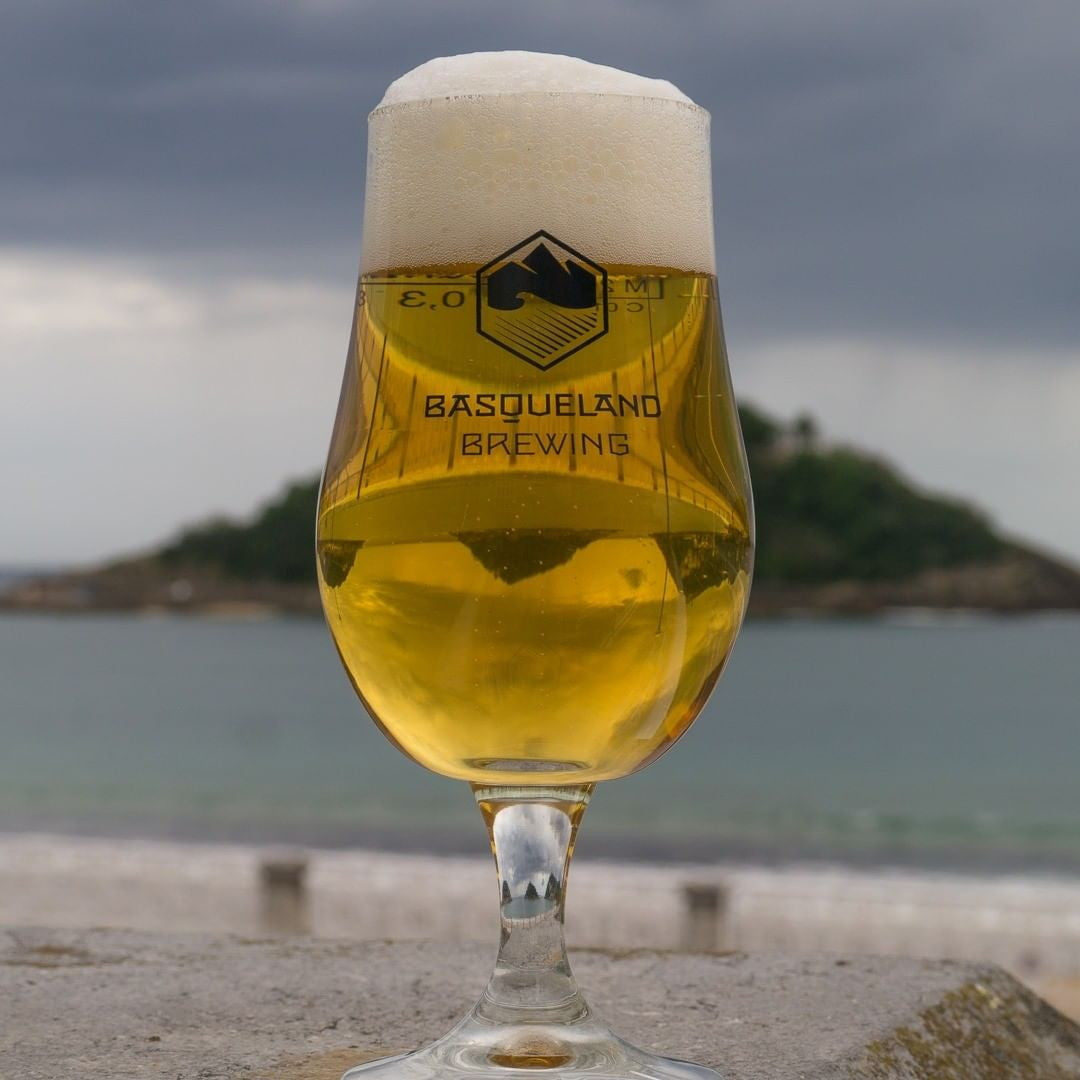 Basqueland Santa Clara Can 440ml バスクランド サンタ クララ