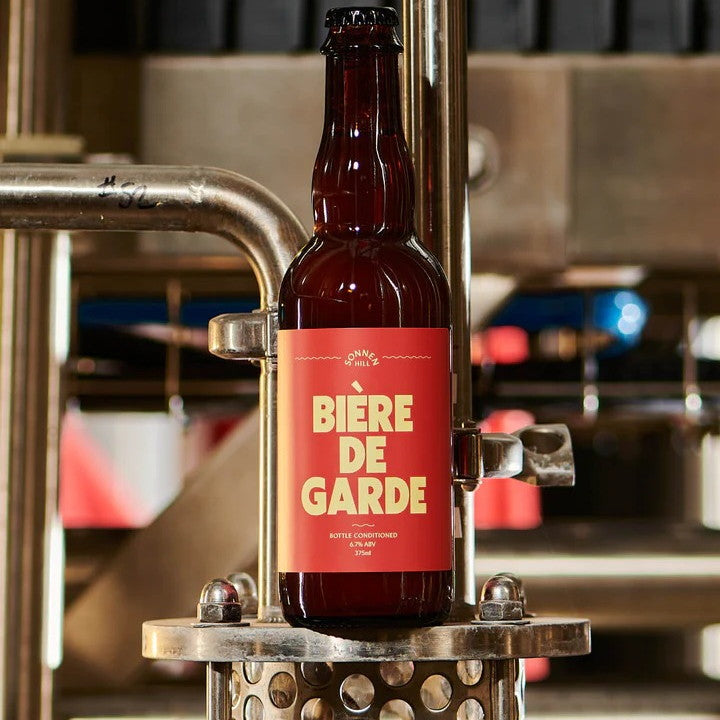 Sonnen Hill Biere de Garde Bottle 375ml ソーネン ヒル ビエール ド ギャルド