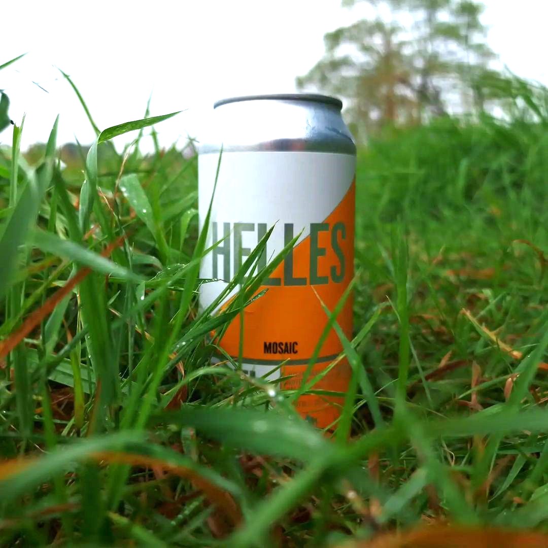 Buddelship Helles Can 440ml バドルシップ へレス
