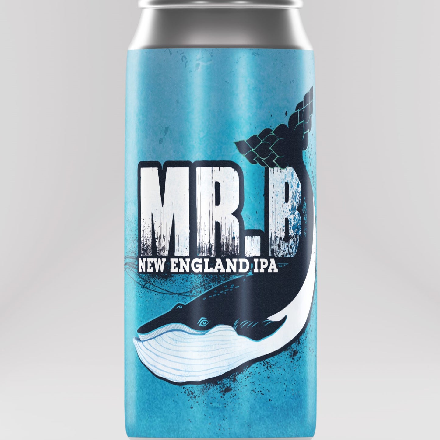 Buddelship Mr.B Can 440ml バドルシップ ミスター ビー