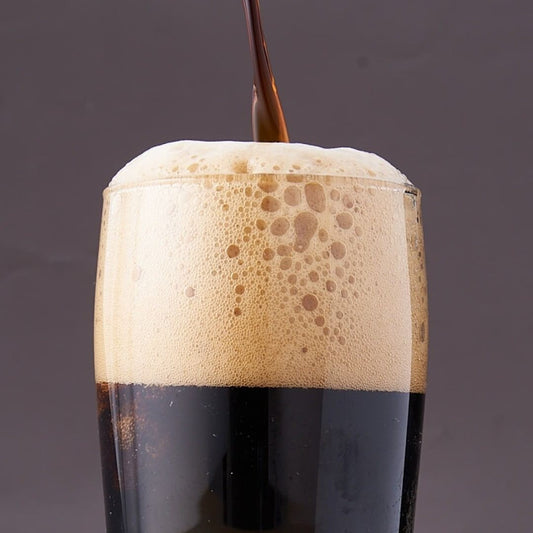 Burdock April Stout Can 355ml バーダックエイプリル スタウト