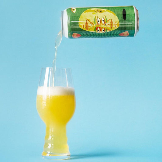 Collective Arts Hazy State Can 473ml コレクティブ アーツ ヘイジー ステイト