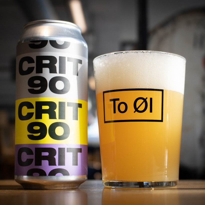 To Ol Crit 90 Can 440ml トゥ オール クライト 90