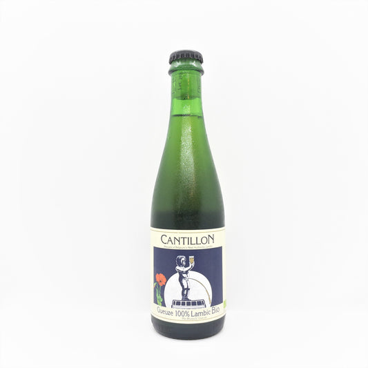 カンティヨン グーズ Cantillon Gueuze Bottle 375ml