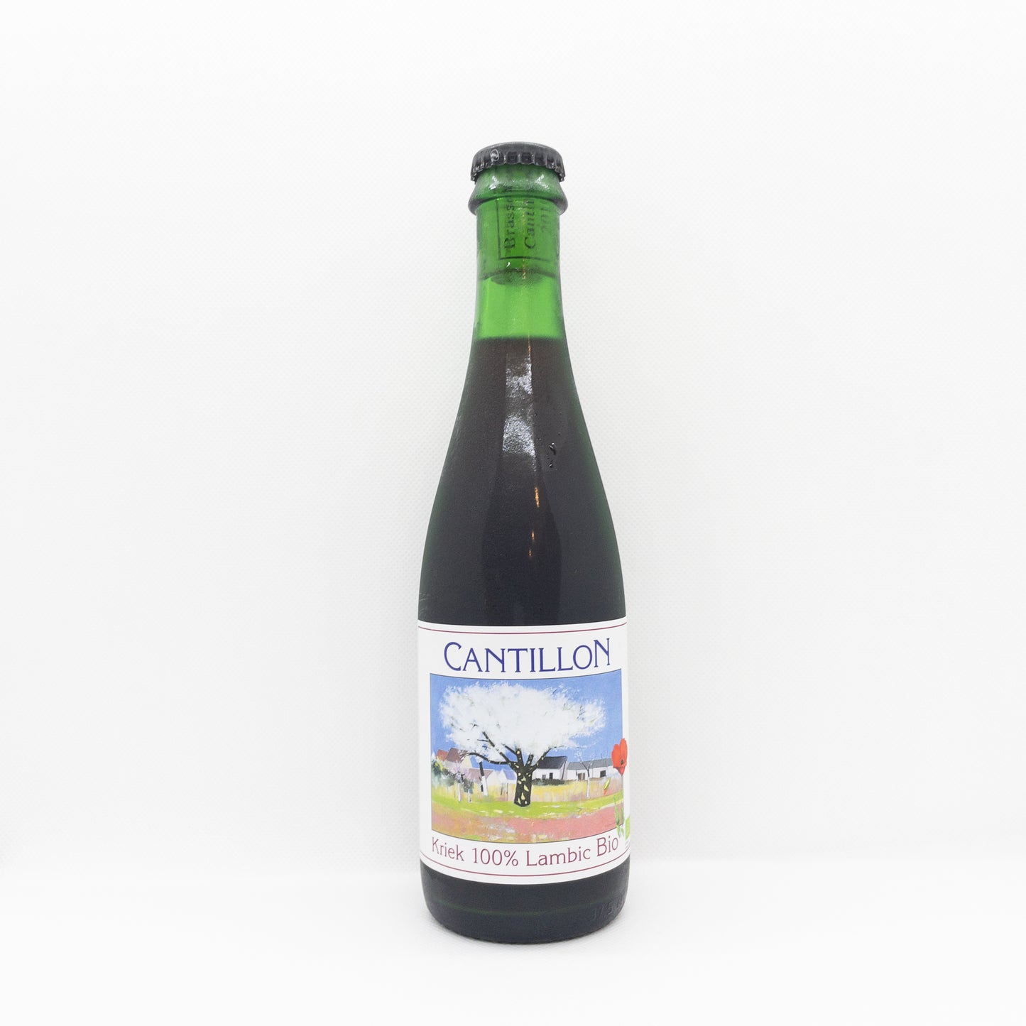 カンティヨン クリーク Cantillon Kriek Bottle 375ml