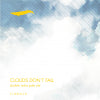 Finback Clouds Don't Fall Can 473ml フィンバック クラウズドントフォール