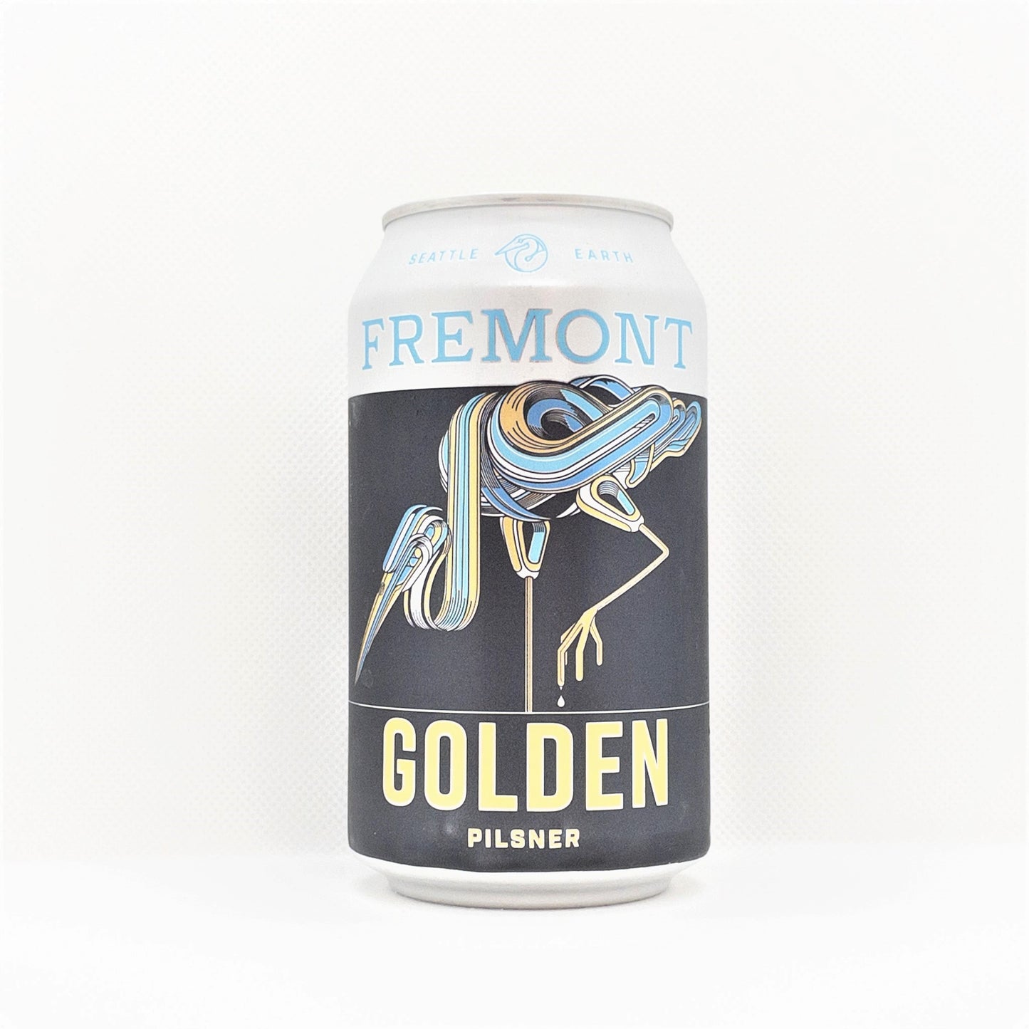 フリモント ゴールデン ピルスナー Fremont Golden Pilsner Can 355ml