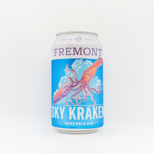 Fremont Sky Can 355ml フリモント スカイ
