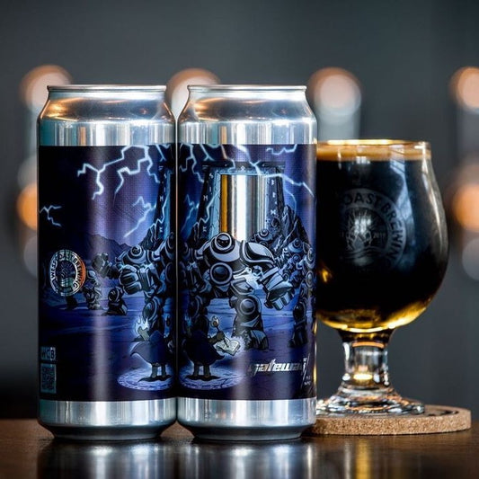 West Coast The Gateway Can 500ml ※お一人様1本まで、その他の商品と合わせて合計で4本以上のご購入をお願い致します