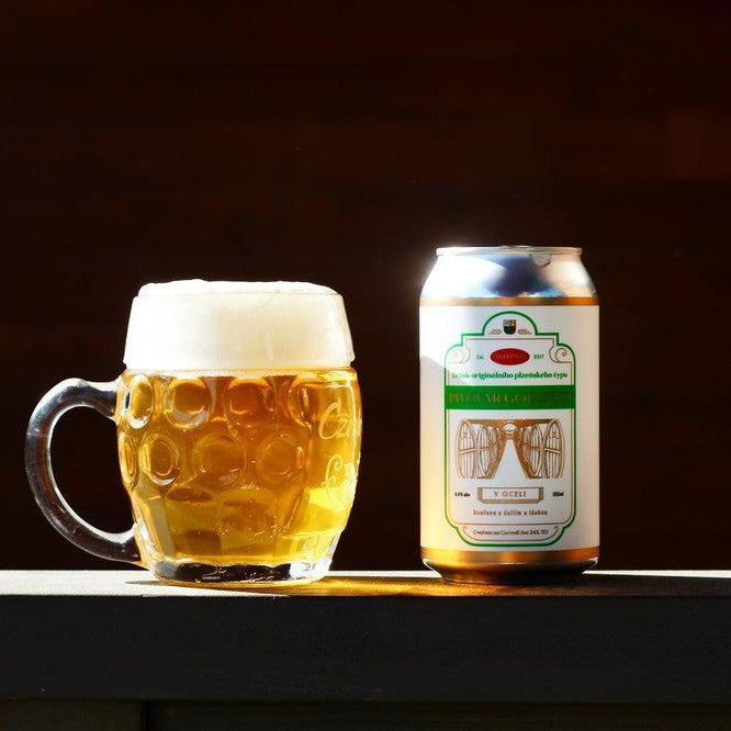 Godspeed Sklepnik v.Oceli Can 355ml ゴッドスピード スクレプニカヴィーオーセリー