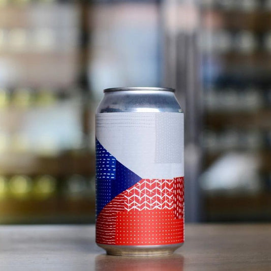 Godspeed Svetly Lezak 12 Can 355ml ゴッドスピード スベトリー レジャーク