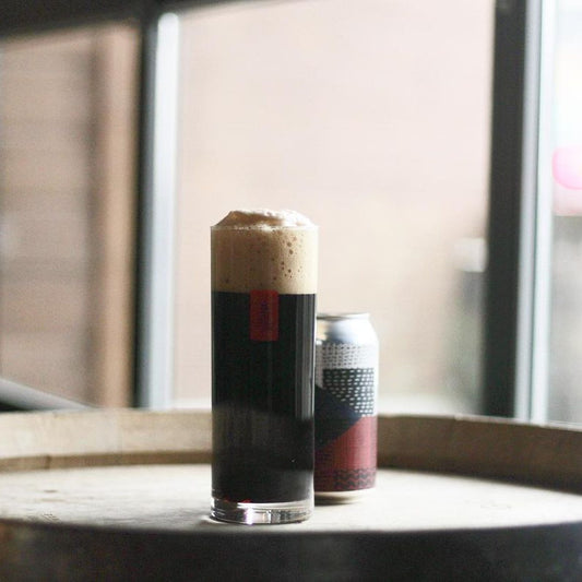 Godspeed Tmavy Lezak Can 355ml ゴッドスピード ティマービー レジャーク